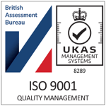ISO9001 QMS