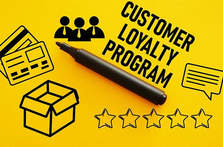 Getting started with B2B loyalty programs