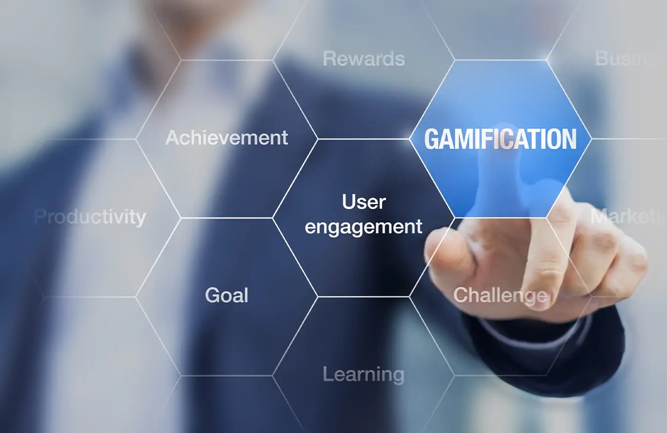 The Power of Gamification