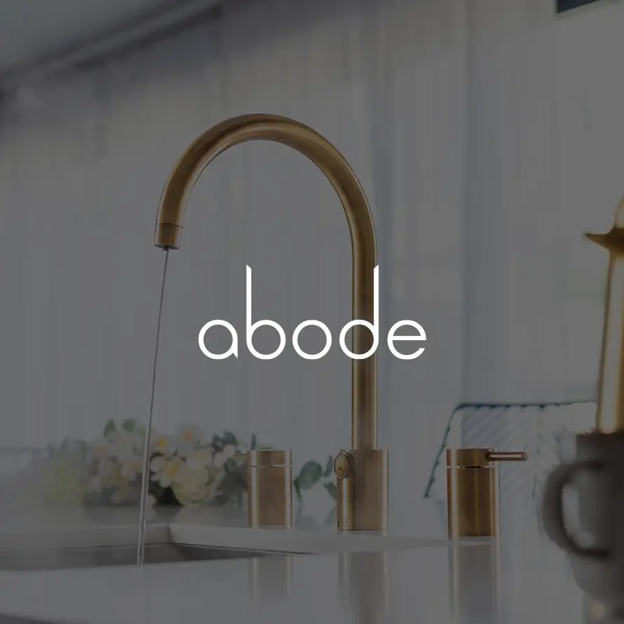 Abode trade loyalty programme launch