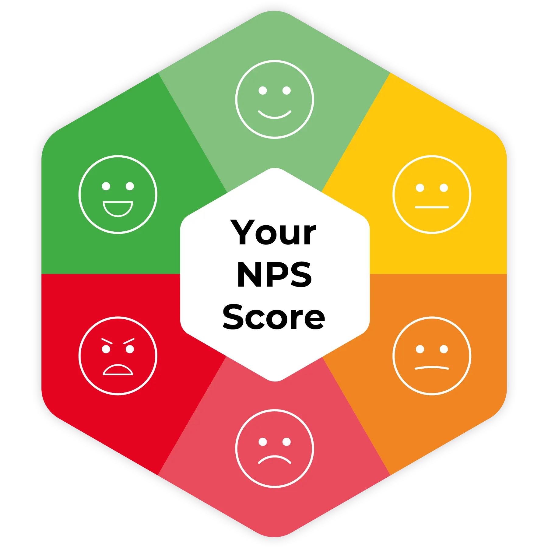 Automotive dealer NPS scores