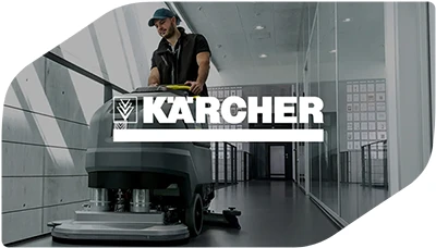 Karcher incentive example