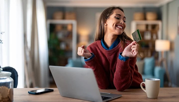 Customer rewards