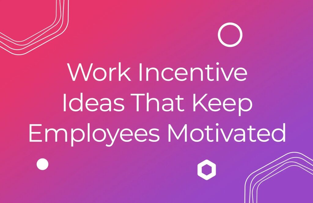 The Difference Between Incentives And Rewards The Difference Between Incentives And Rewards