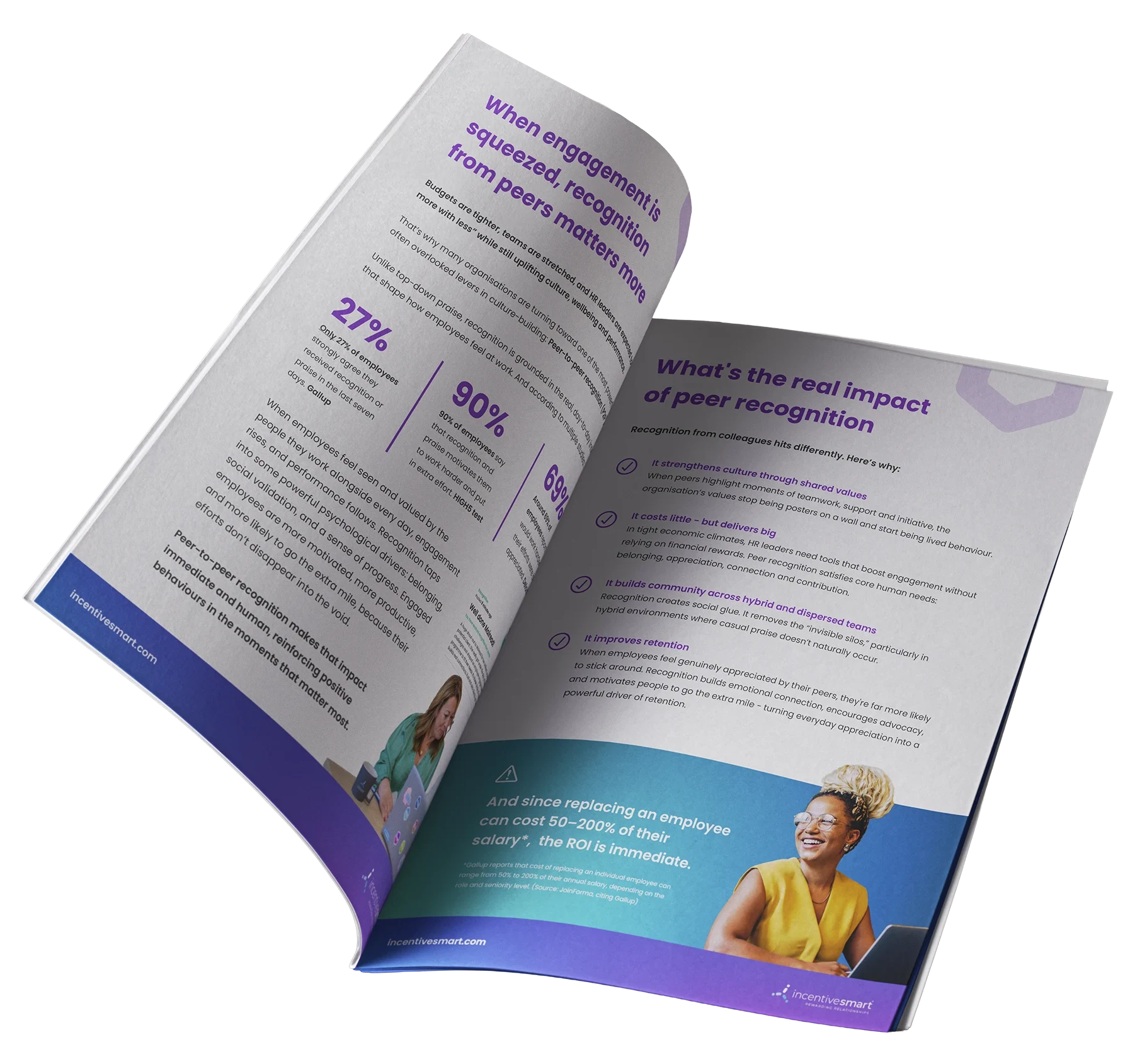 Peer To Peer Recognition Guide Preview Inside