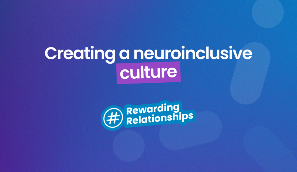 Neuroinclusion at Work: Turning Awareness into Performance | Culture Rewired