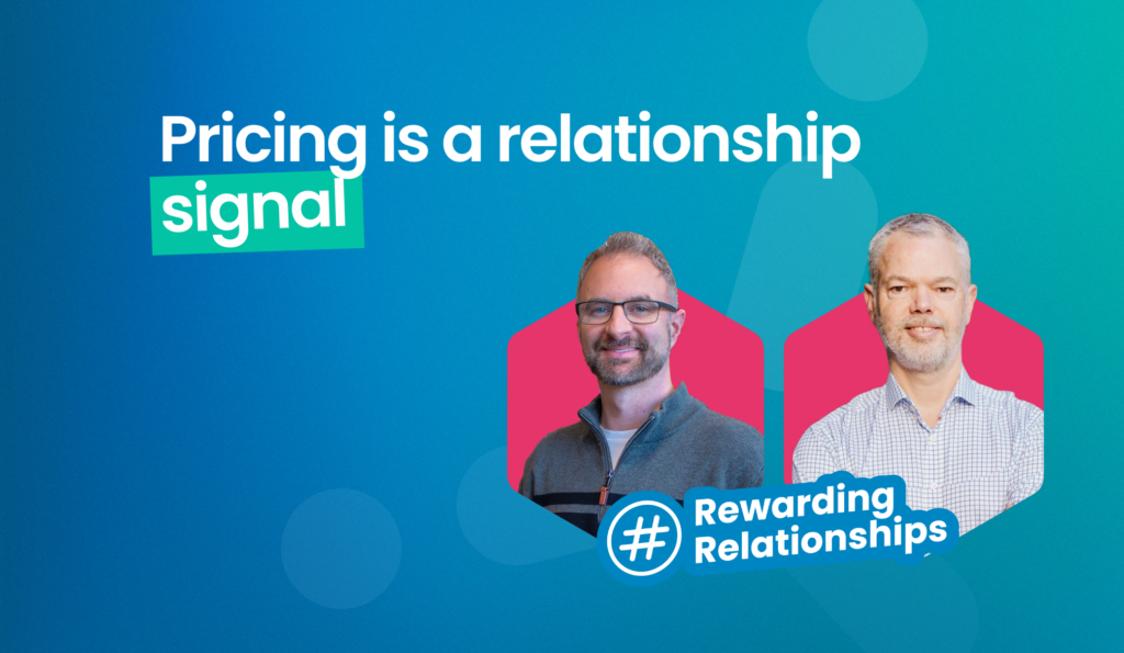 Pricing Isn’t a Number. It’s Your Biggest Growth Lever | Loyalty Rewired