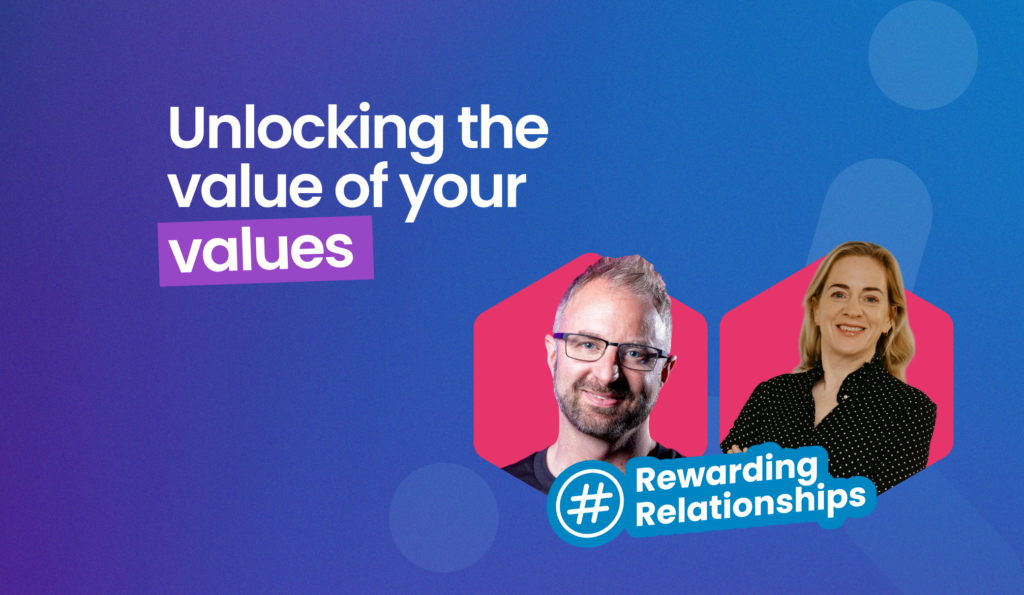 Junk Values: Why Most Company Values Fail and What Actually Drives Behaviour | Culture Rewired