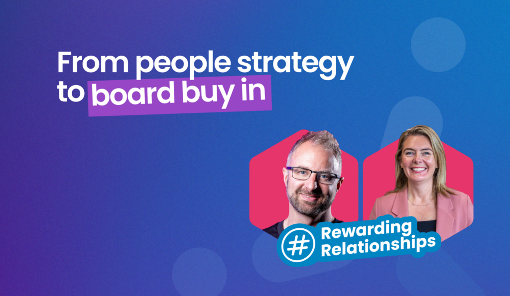 From Engagement to Evidence: Making People Strategy Pay Its Way | Culture Rewired
