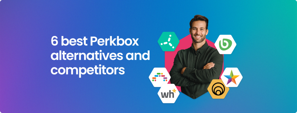 6 best Perkbox alternatives and competitors