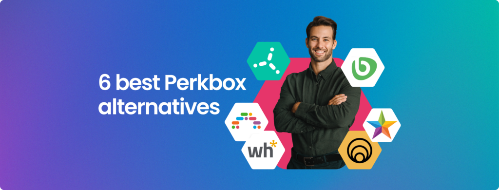 6 best Perkbox alternatives and competitors